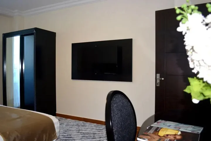 Амман: Tilal Al Madinah Hotel Apartments