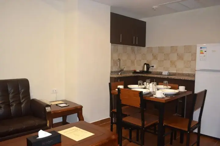 Амман: Tilal Al Madinah Hotel Apartments