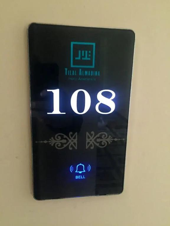 Амман: Tilal Al Madinah Hotel Apartments