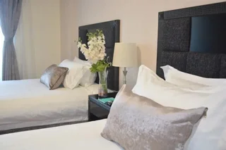 Амман: Tilal Al Madinah Hotel Apartments