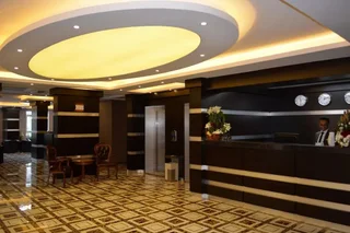 Амман: Tilal Al Madinah Hotel Apartments