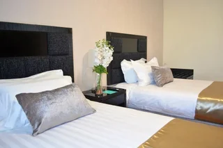 Амман: Tilal Al Madinah Hotel Apartments