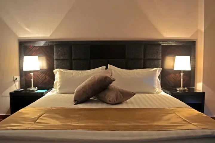 Амман: Tilal Al Madinah Hotel Apartments