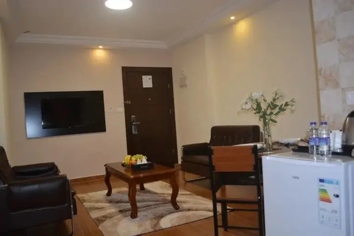 Амман: Tilal Al Madinah Hotel Apartments