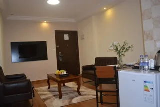 Амман: Tilal Al Madinah Hotel Apartments