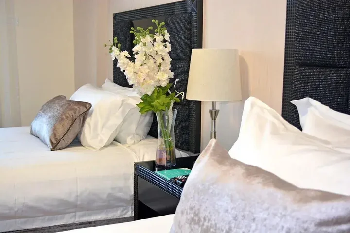 Амман: Tilal Al Madinah Hotel Apartments