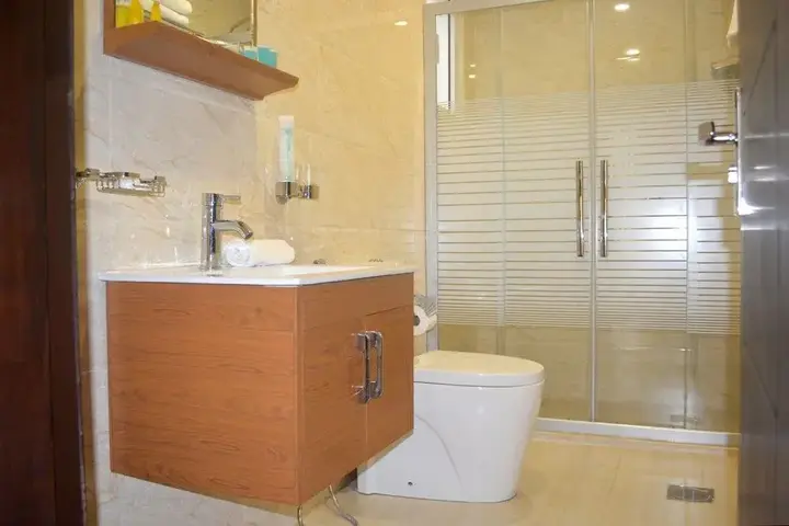 Амман: Tilal Al Madinah Hotel Apartments
