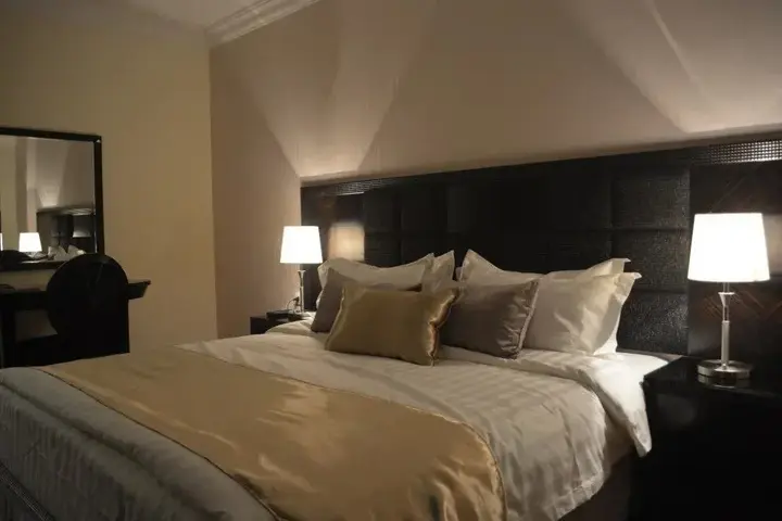 Амман: Tilal Al Madinah Hotel Apartments
