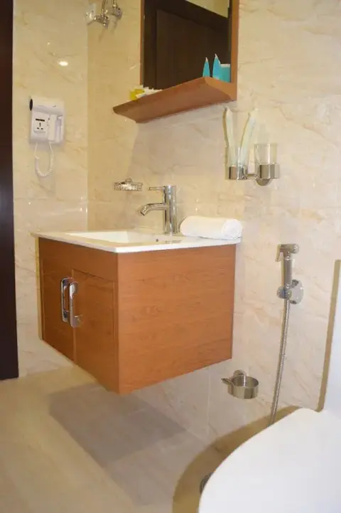 Амман: Tilal Al Madinah Hotel Apartments