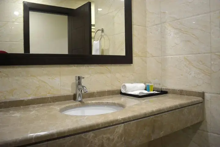 Амман: Tilal Al Madinah Hotel Apartments