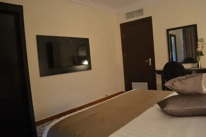 Амман: Tilal Al Madinah Hotel Apartments