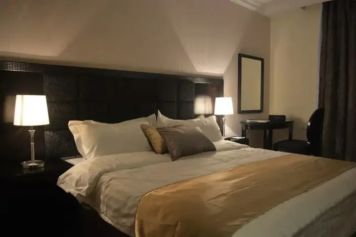 Амман: Tilal Al Madinah Hotel Apartments