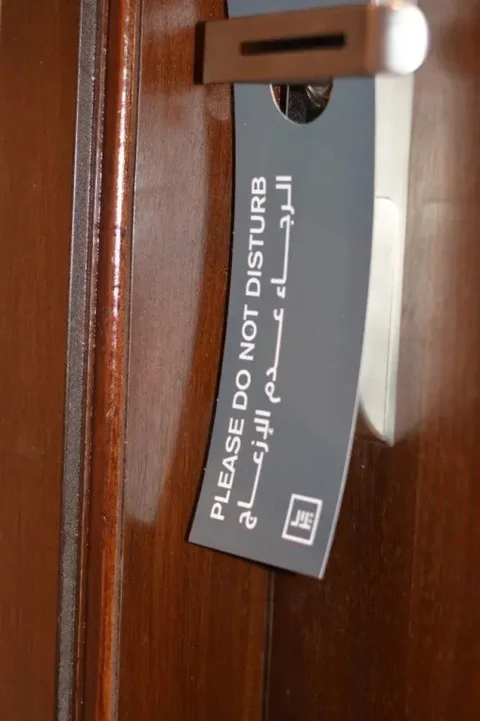 Амман: Tilal Al Madinah Hotel Apartments