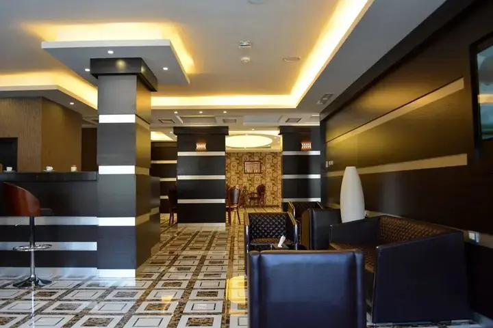 Амман: Tilal Al Madinah Hotel Apartments