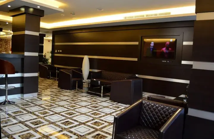 Амман: Tilal Al Madinah Hotel Apartments
