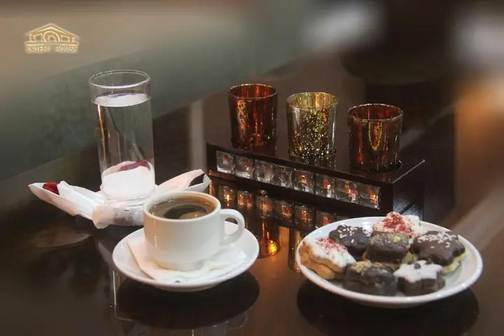 Амман: Orient House Hotel Suites & Apartments