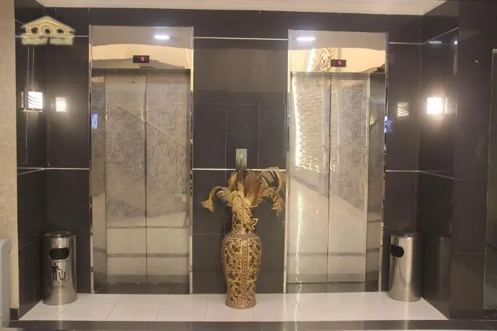 Амман: Orient House Hotel Suites & Apartments