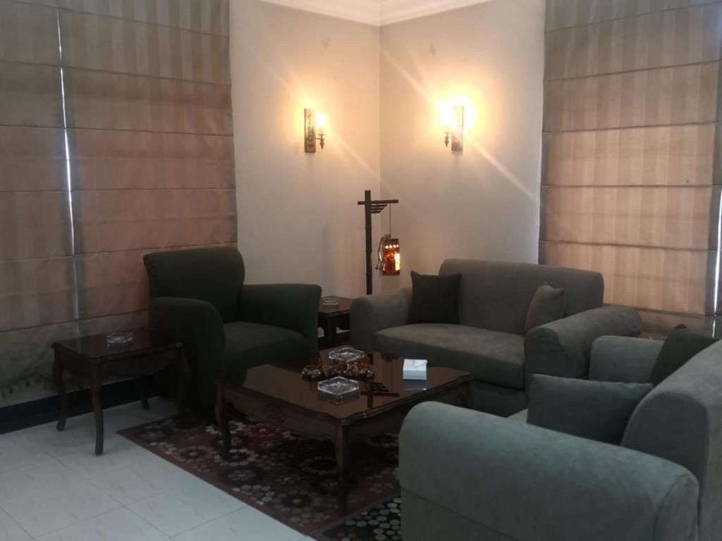 Амман: Orient House Hotel Suites & Apartments