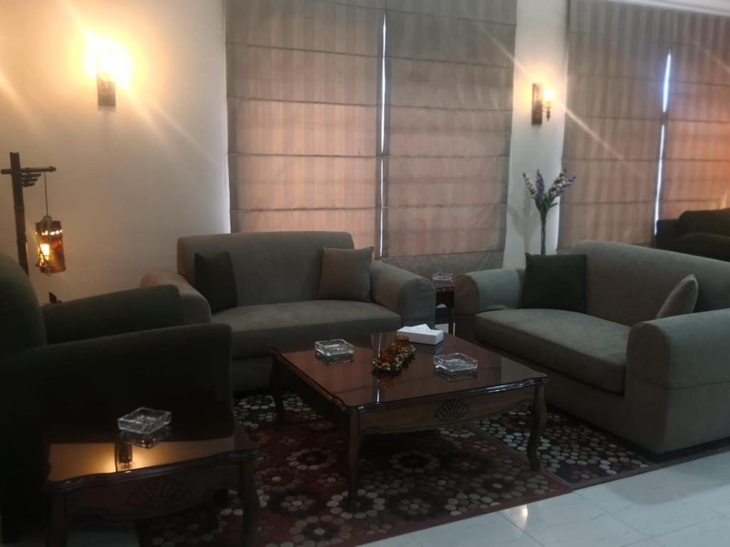 Амман: Orient House Hotel Suites & Apartments