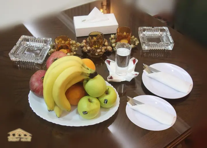Амман: Orient House Hotel Suites & Apartments
