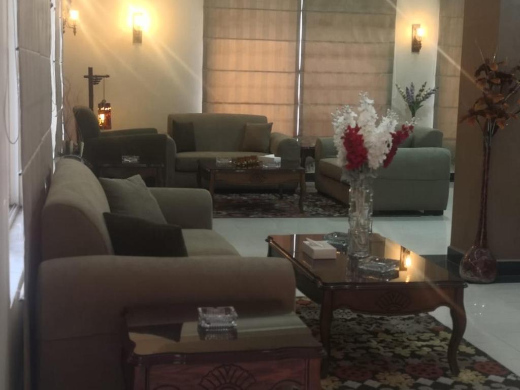 Амман: Orient House Hotel Suites & Apartments