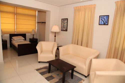 Амман: Al Qaderi Apartment Hotel