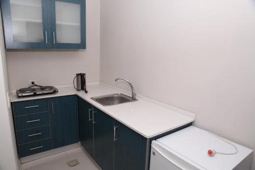 Амман: Al Qaderi Apartment Hotel