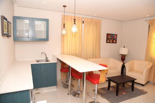 Амман: Al Qaderi Apartment Hotel