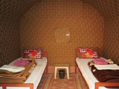 Вади-Рум: Red Mountain Camp