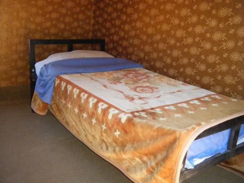 Вади-Рум: Red Mountain Camp