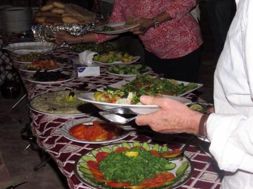 Вади-Рум: Halarum 2019