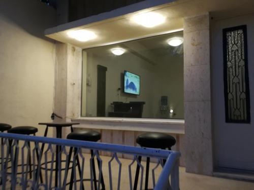 Амман: Hostel 1930