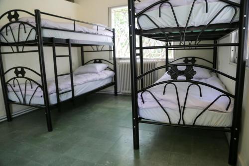 Амман: Hostel 1930