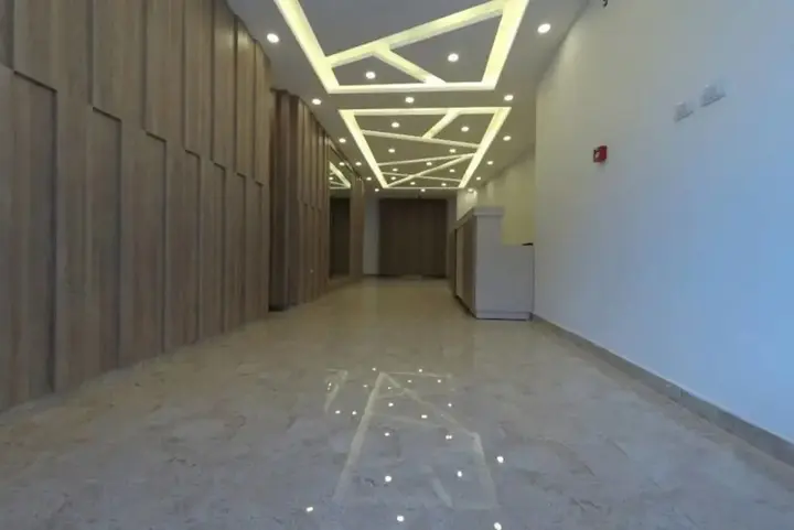 Амман: Amazing one Bedroom Apartment in Amman, Elwebdah 2