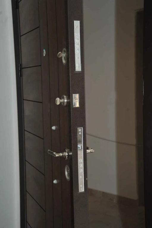 Амман: Amazing one Bedroom Apartment in Amman, Elwebdah 2