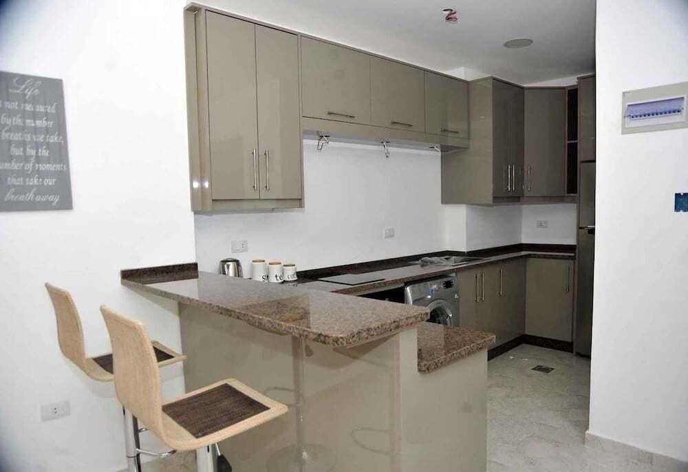 Амман: Amazing one Bedroom Apartment in Amman,elwebdah 6