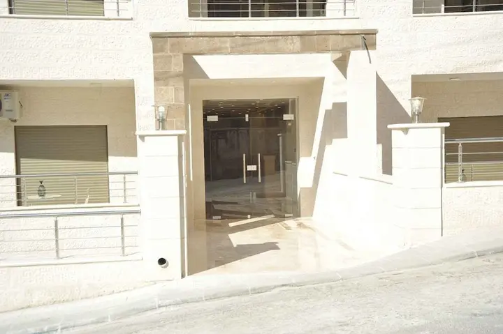 Амман: Amazing one Bedroom Apartment in Amman,elwebdah 6