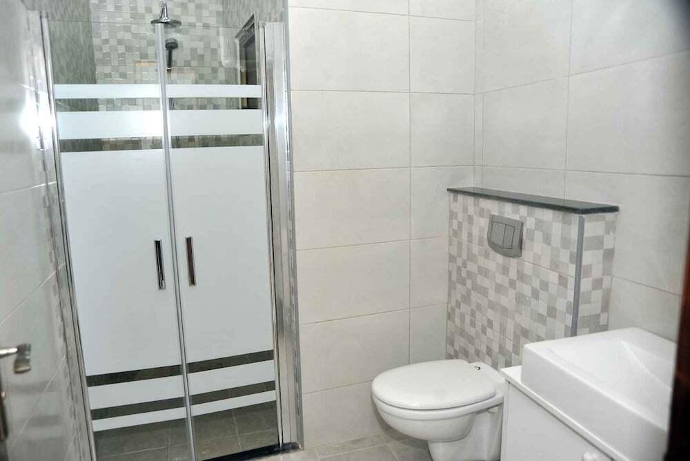 Амман: Amazing one Bedroom Apartment in Amman,elwebdah 6