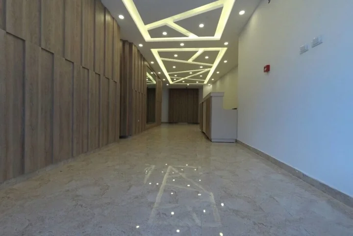 Амман: Amazing one Bedroom Apartment in Amman,elwebdah 6