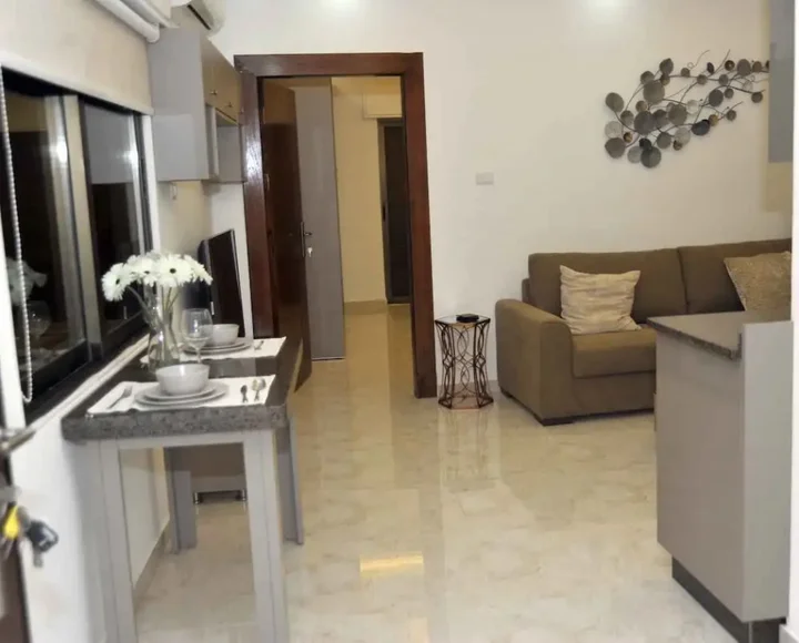 Амман: Amazing one Bedroom Apartment in Amman,elwebdah 6