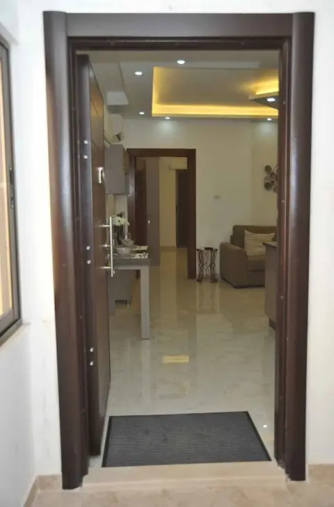 Амман: Amazing one Bedroom Apartment in Amman,elwebdah 6