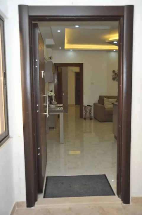 Амман: Amazing one Bedroom Apartment in Amman,elwebdah 6