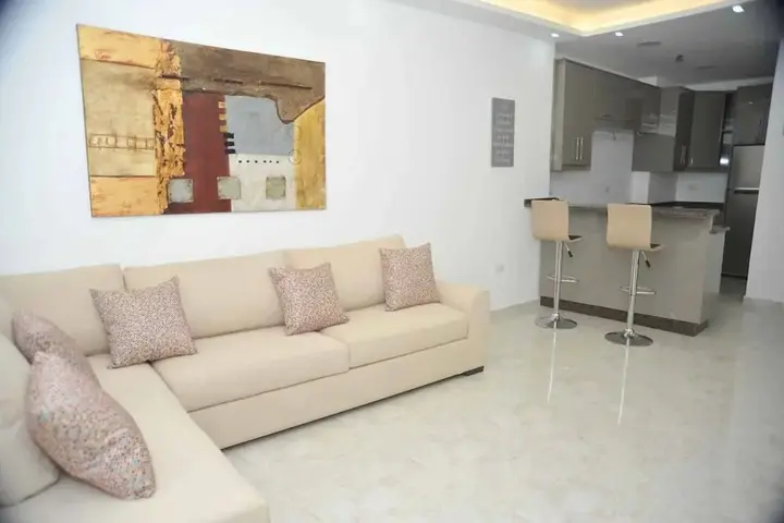 Амман: Amazing one Bedroom Apartment in Amman,elwebdah 6