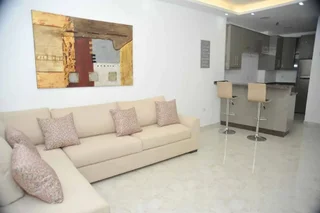 Амман: Amazing one Bedroom Apartment in Amman,elwebdah 6