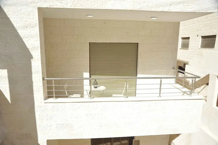 Амман: Amazing one Bedroom Apartment in Amman,elwebdah 6
