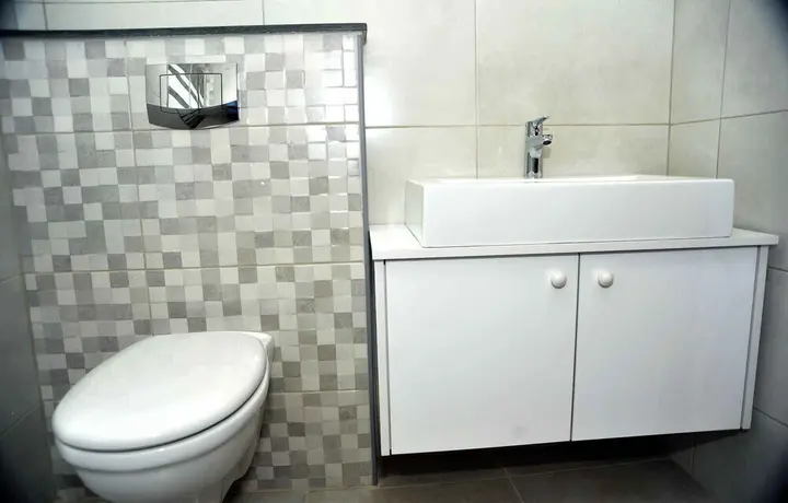 Амман: Amazing one Bedroom Apartment in Amman,elwebdah 6