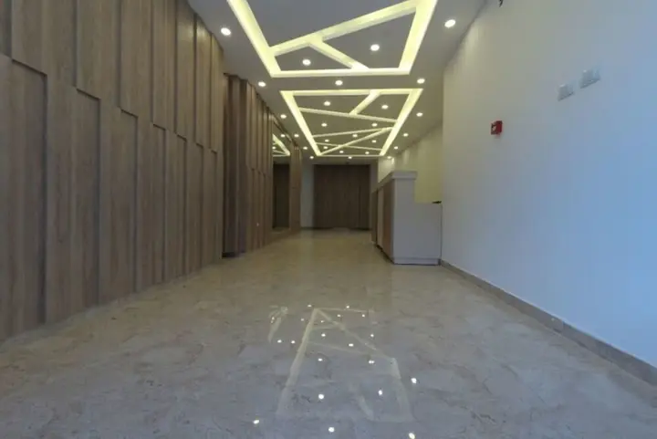 Амман: Amazing one Bedroom Apartment in Amman, Elwebdah 4