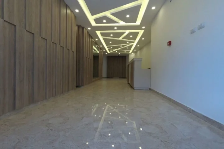 Амман: Amazing one Bedroom Apartment in Amman, Elwebdah 4