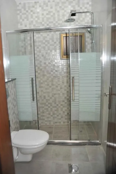 Амман: Amazing one Bedroom Apartment in Amman, Elwebdah 4