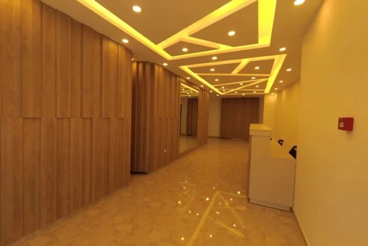 Амман: Amazing one Bedroom Apartment in Amman, Elwebdah 4